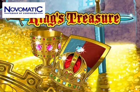 King´s Treasure